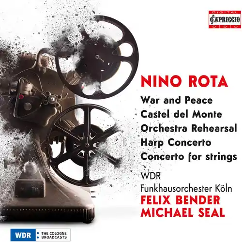 Film Music Concertos Direct From Manufacturer