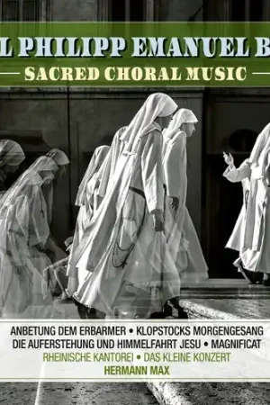 Don’t Miss Out Sacred Choral Music