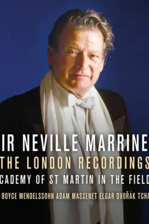 Sir Neville Marriner Buy Direct