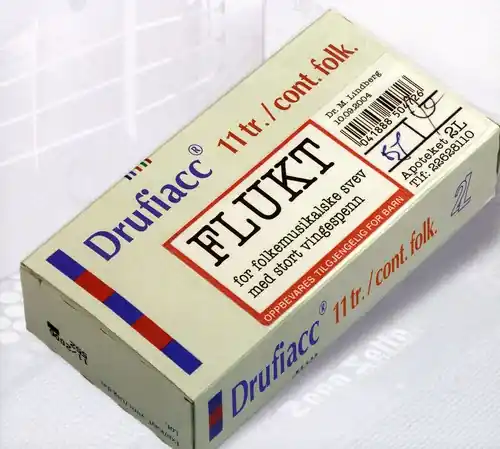 Drufiacc Price Drop