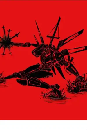 Limited Edition Ultrakill Volume 1 Infinite Hyperdeath - O.S.T.
