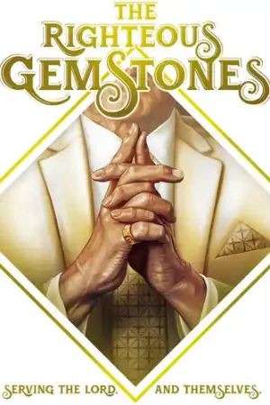 Righteous Gemstones Season 1 - O.S.T. (Bonv) (Gol) Free Returns