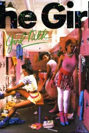 Editor’s Pick GIRL TALK