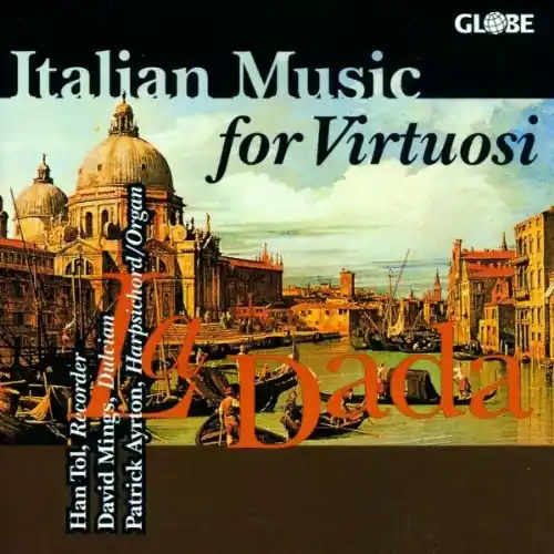 Certified Italian Music for Virtuosi