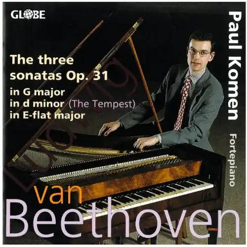 Next Day Delivery Piano Sonatas 3