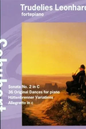 Trusted Brand Piano Works 2