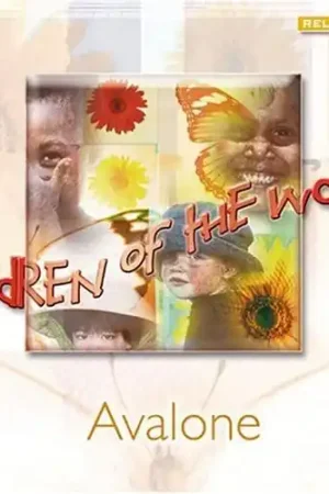 Clearance Children of the World