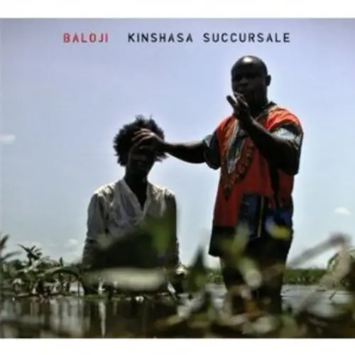 Kinshasa Succursale Grab Now