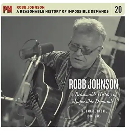 Holiday Sale A Reasonable History of Impossible Demands: The Damage to Date 1986- 2013