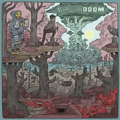 Nehruviandoom Authentic