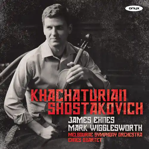 Violin Concerto / String Quartets Nos. 7 & 8 Popular