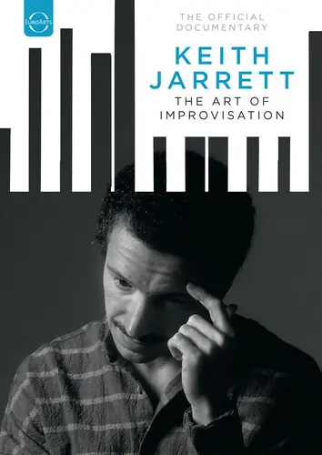 The Art Of Improvisation (Documentary) Money Back Guarantee