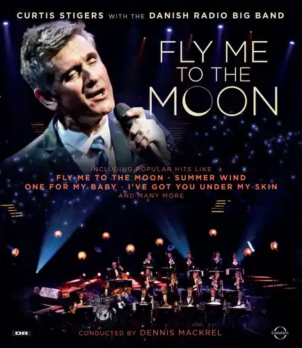 Fly Me To The Moon Holiday Sale