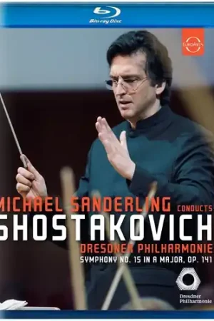 Shostakovitch: Sym No. 13 Worldwide Shipping