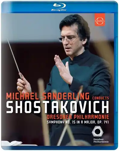 Shostakovitch: Sym No. 13 Worldwide Shipping