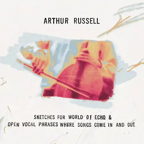 Sketches For World Of Echo & Open Vocal Phrases Buy Online