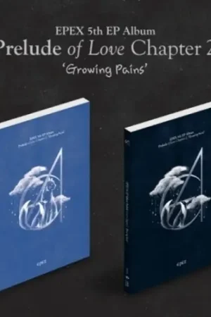 Editor’s Pick Prelude Of Love Chapter 2. Growing Pains (Stic)