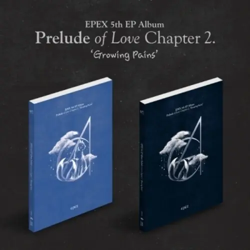 Editor’s Pick Prelude Of Love Chapter 2. Growing Pains (Stic)