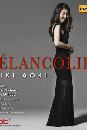 Melancolie Premium