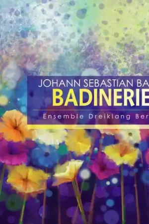 Badinerie Authentic