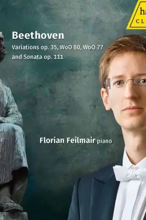 Variations / Sonata 111 Exclusive Offer