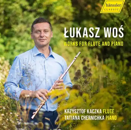 Works for Flute & Piano Top Rated
