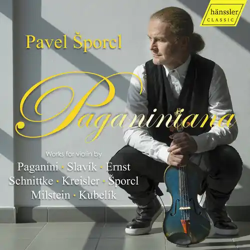 Budget Paganiniana