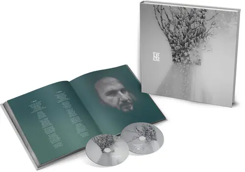 Zau (W/Book) (W/Dvd) Original