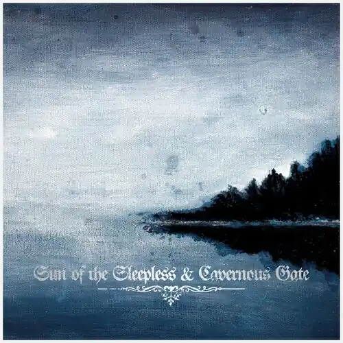 Crafted Sun Of The Sleepless / Cavernous Gate
