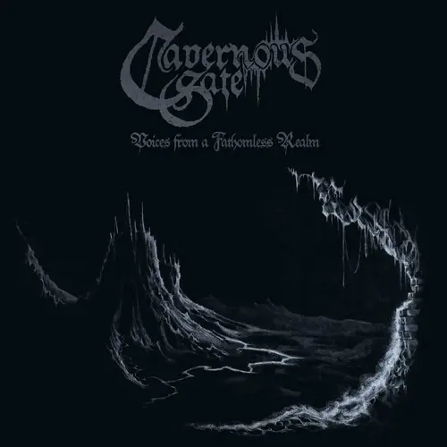 Voices From A Fathomless Realm - Crystal Clear Order Now