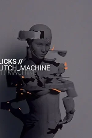 Glitch Machine Exclusive Offer