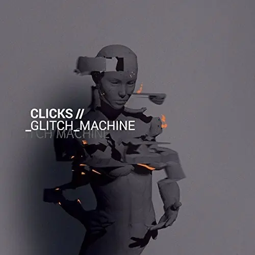 Glitch Machine Exclusive Offer