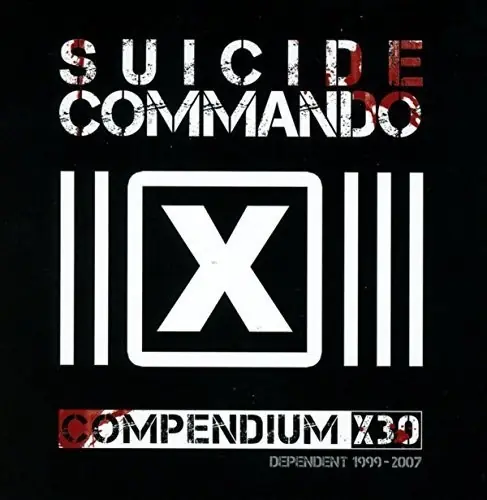Compendium Seasonal Sale