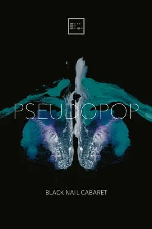 Worldwide Shipping Pseudopop [Digipak]