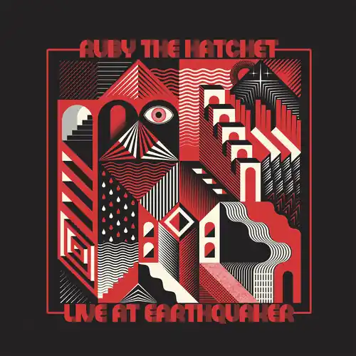 Live At Earthquaker (Ep) Best Price