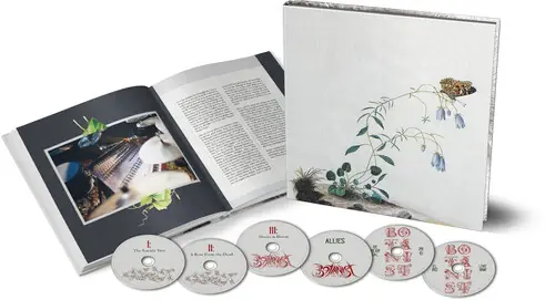 Authentic Encyclopedia Botanica, Vol. 1: The Rise of Azalea