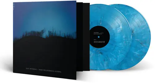 Buy Online New Wilderness Gospel