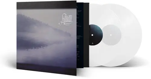 New Arrival Kauan (Bonus Tracks) [Clear Vinyl] (Gate) [Limited Edition] (Ofgv)