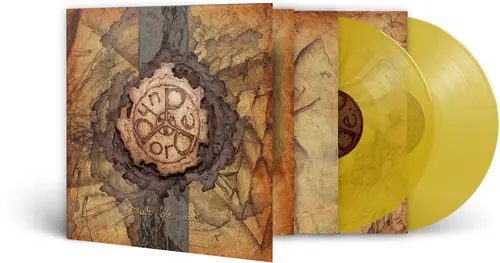 Free Delivery Dar De Duh [Colored Vinyl] (Gate) (Ylw)