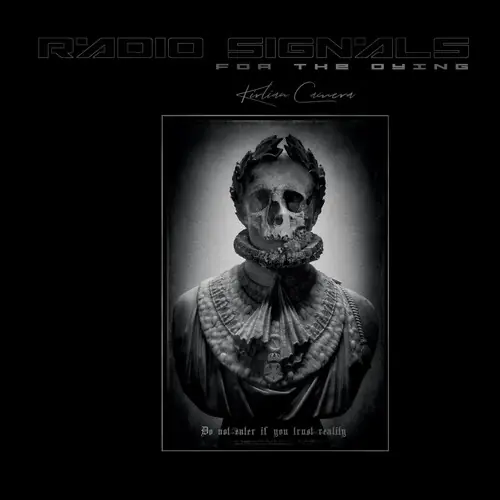 Buy Today Radio Signals For The Dying - Artbook (W/Book)