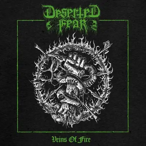 Veins Of Fire Free Delivery