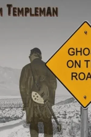 Ghost on the Road Brand New