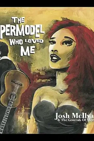 Holiday Sale Supermodel Who Loved Me