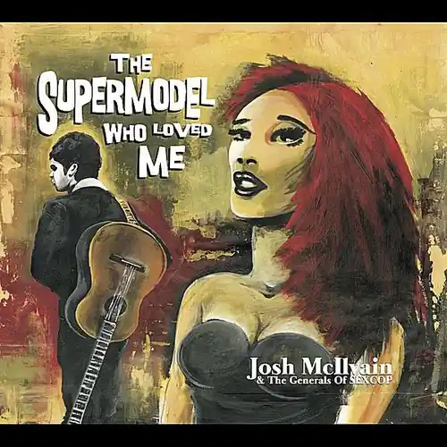 Holiday Sale Supermodel Who Loved Me