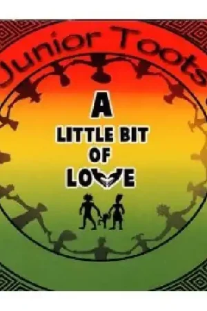 Premium A Little Bit of Love