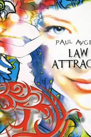 Law of Attraction Limited Edition
