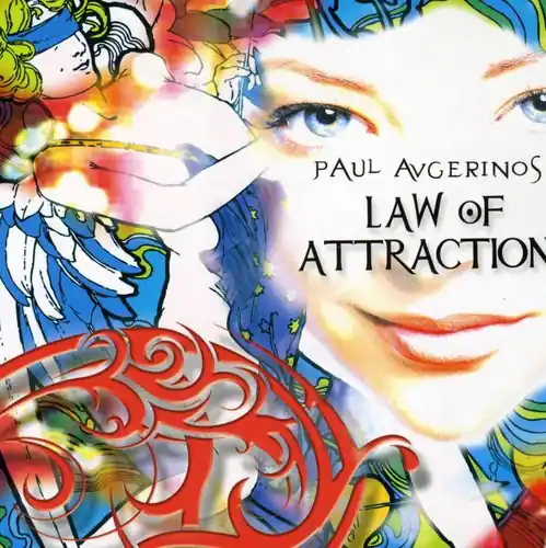 Law of Attraction Limited Edition