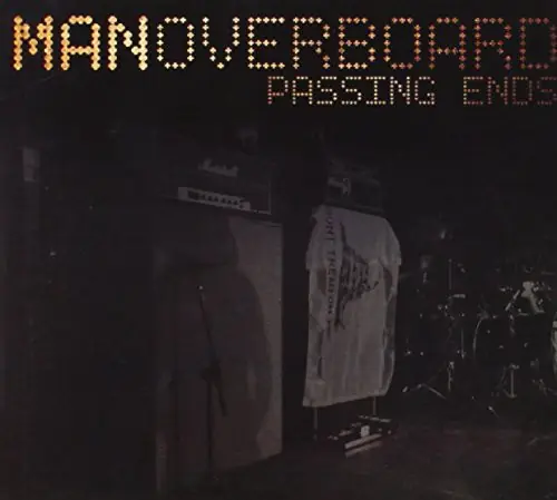 Passing Ends Sale