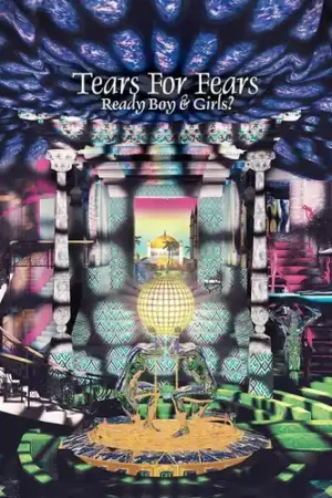 Limited Time Ready Boys & Girls [Vinyl]