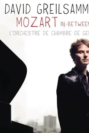 Best Price Mozart In Between